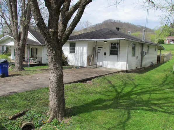 263 Turner Ave, Irvine, KY 40336