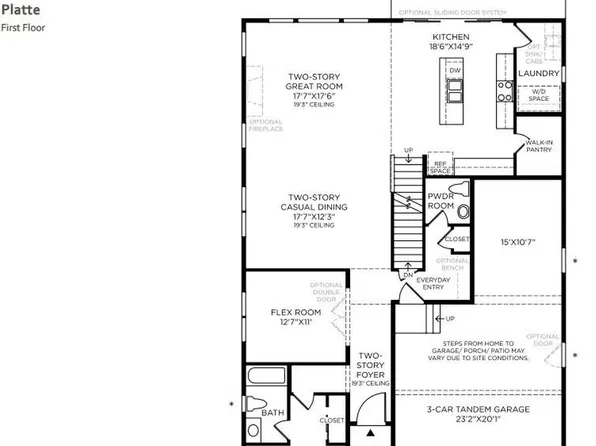 3296 Sapinero Dr, Loveland, CO 80538