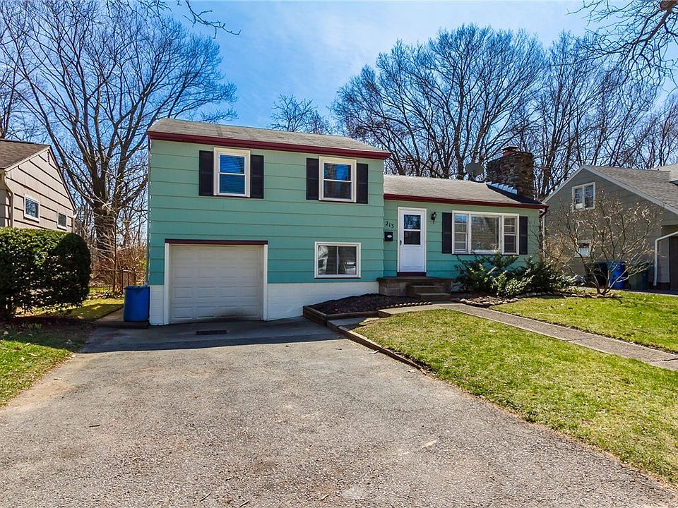 213 Burley Rd, Rochester, NY 14612 Zillow