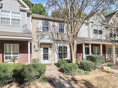10219 Reindeer Way Ln, Charlotte, NC, 28216