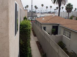 4873 Niagara Ave #8, San Diego, CA 92107