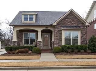 320 Passage Ln, Franklin, TN 37064