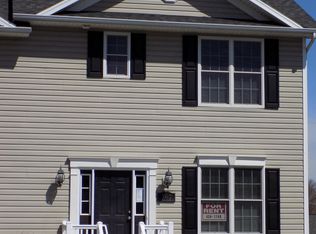 767 Ridgeville Ln, Harrisonburg, VA 22801