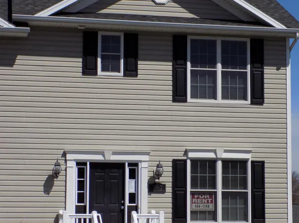 767 Ridgeville Ln, Harrisonburg, VA 22801