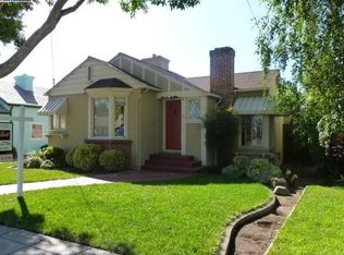 151 Farrelly Dr, San Leandro, CA 94577