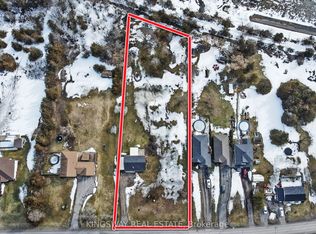 20 Glen Ross Rd, Quinte West, ON K0K2C0
