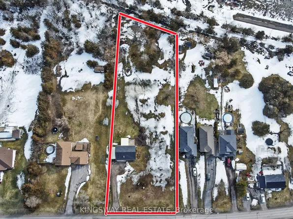 20 Glen Ross Rd, Quinte West, ON K0K 2C0