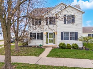 1220 Ogelthorpe Ave, Normal, IL 61761