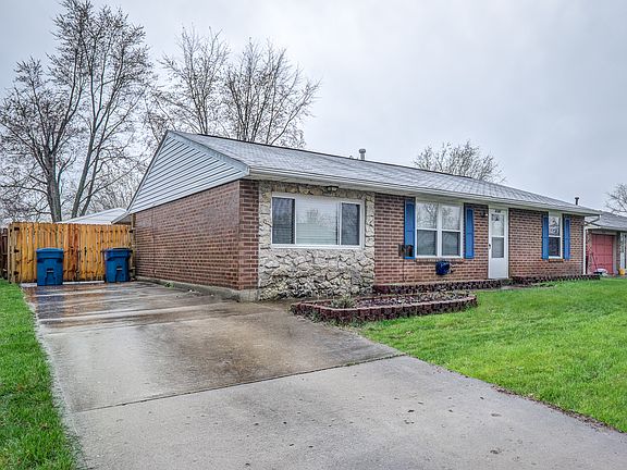 2nd image of 6140 Little Creek Ct