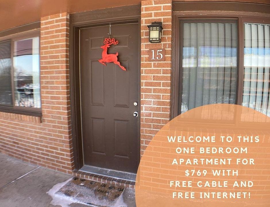 1st image of 1803 Knox St #15