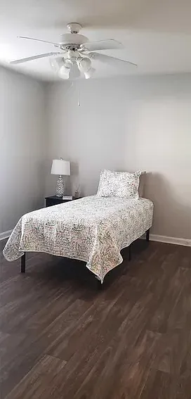 Peachstone Independent Senior Living Apartments — Photo 6