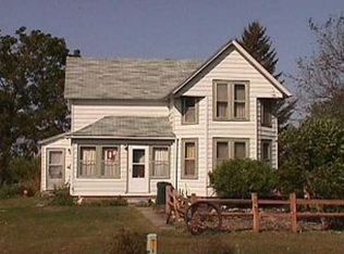 318 Agnes Ave, Callender, IA 50523