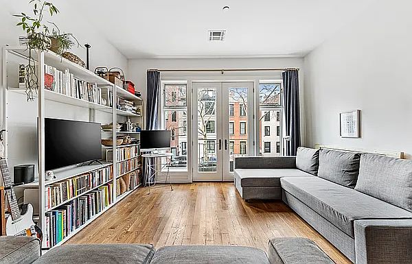 1st image of 142 Clifton Pl APT 2A