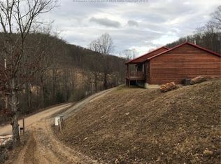 129 Mountain View Rd, Clendenin, WV 25045
