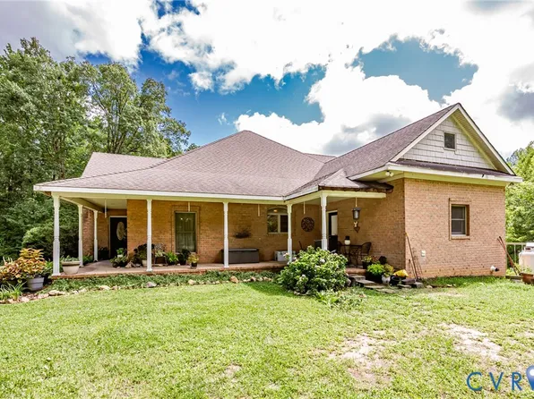 14454 King Rd, Montpelier, VA 23047