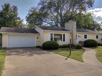 327 West Fillmore Avenue, Eau Claire, WI, 54701