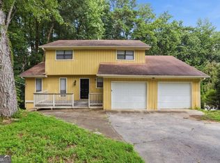 4442 Old Mabry Pl NE, Roswell, GA 30075