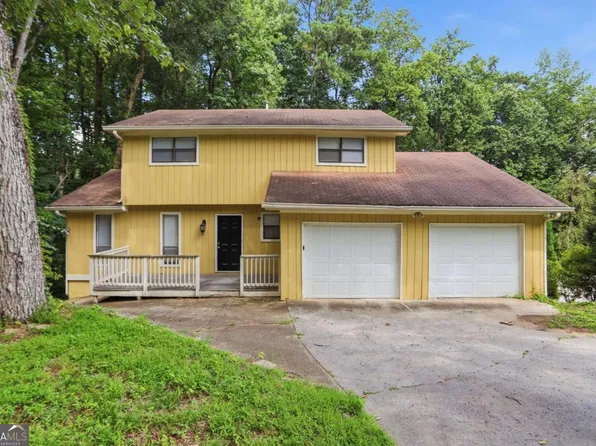 4442 Old Mabry Pl NE, Roswell, GA 30075