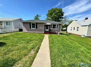 2922 Lincoln Ave, Henrico, VA 23228