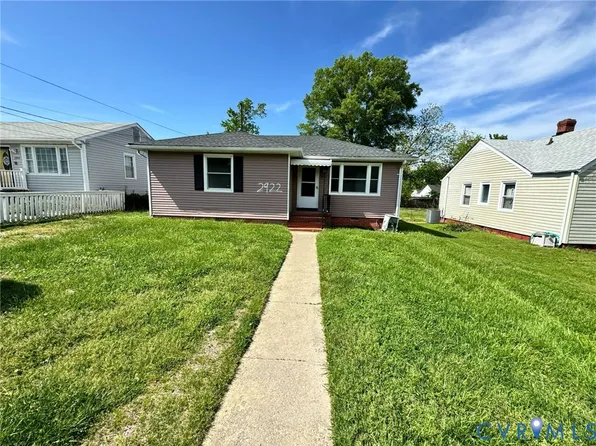 2922 Lincoln Ave, Henrico, VA 23228