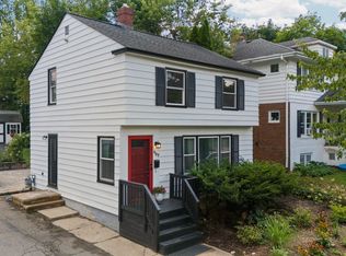 407 W Hoover Ave, Ann Arbor, MI 48103