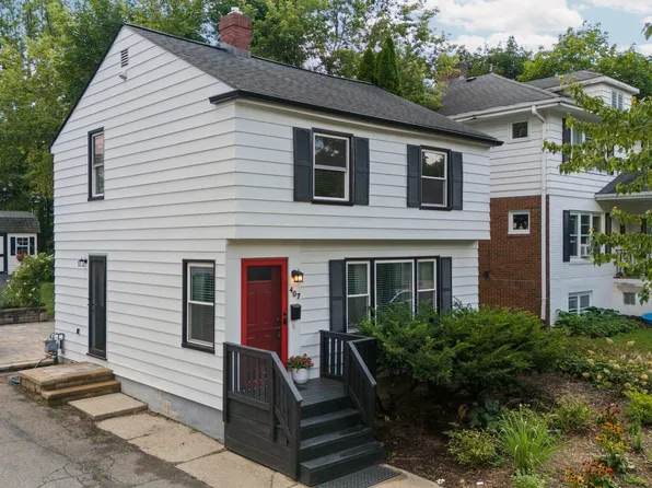 407 W Hoover Ave, Ann Arbor, MI 48103