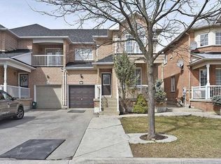 22 Windward Cres, Vaughan, ON L6A3G5