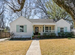 3763 Kenwood Ave, Memphis, TN 38122