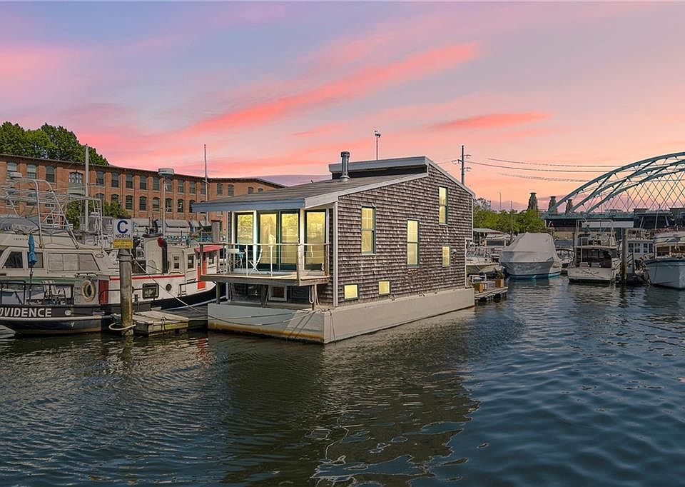 17 Bridge St #C, Providence, RI 02903 | Zillow