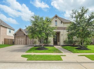 23927 Via Renata Dr, Richmond, TX 77406