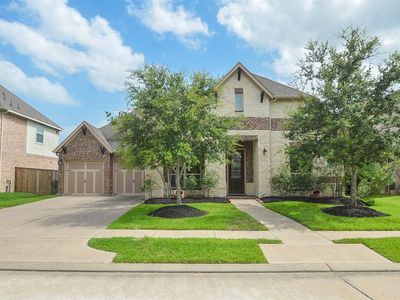23927 Via Renata Dr, Richmond, TX, 77406