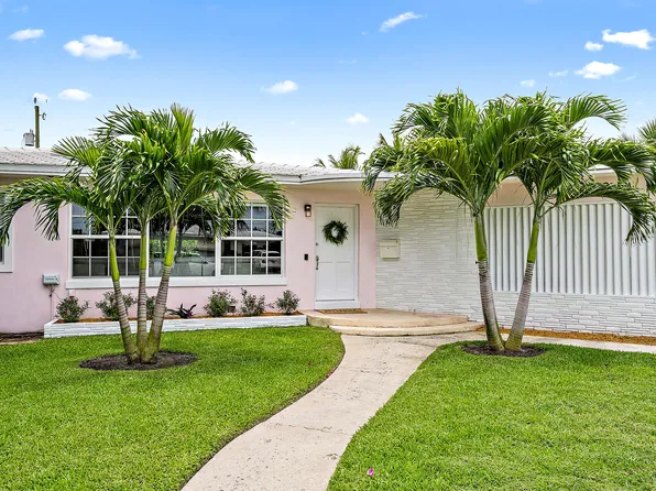 145 Duke Drive, Lake Worth Beach, FL 33460
