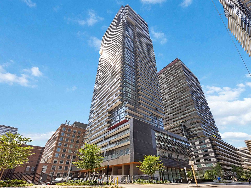 1st image of 39 Roehampton Ave #3103