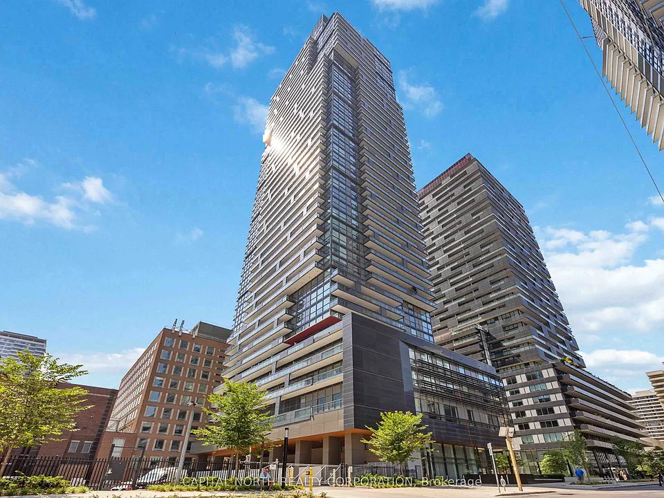 39 Roehampton Ave #3103