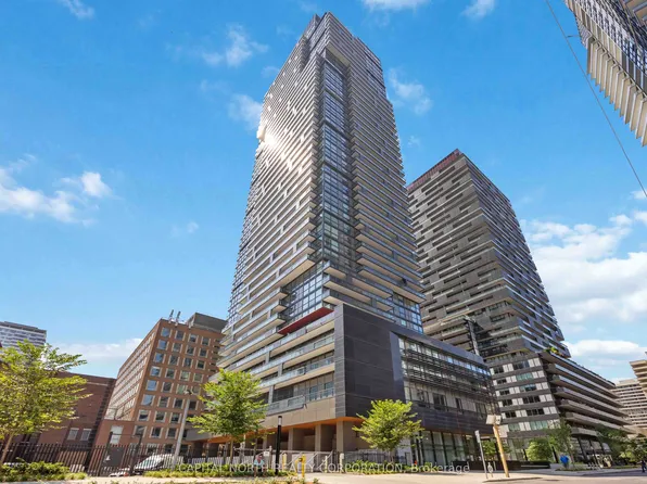 39 Roehampton Ave #3103, Toronto, ON M4P 0G1
