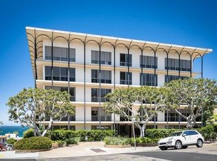 800 Prospect St UNIT 3E, La Jolla, CA 92037