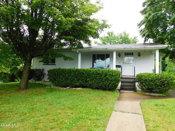 315-323 E 23rd Ave, Altoona, PA 16601
