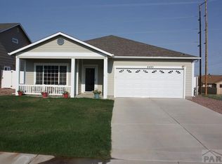 4405 Widener St, Pueblo, CO 81008
