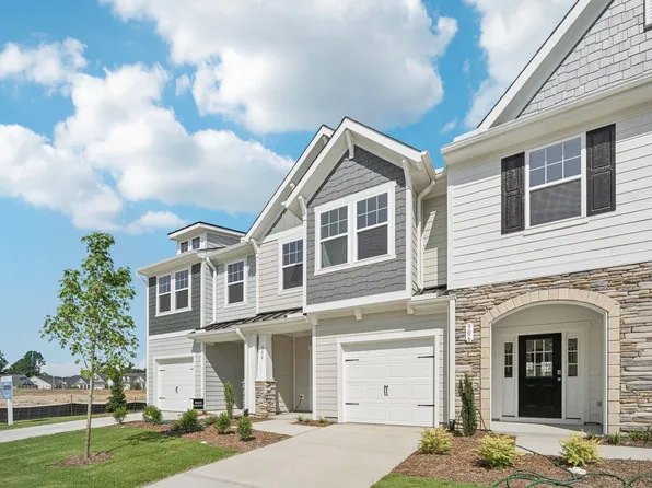 658 Sefton Park Dr, Zebulon, NC 27597