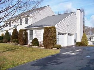 547 Old York Rd, Three Bridges, NJ 08887