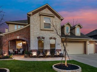 1170 Spring Cress Dr, Burleson, TX 76028