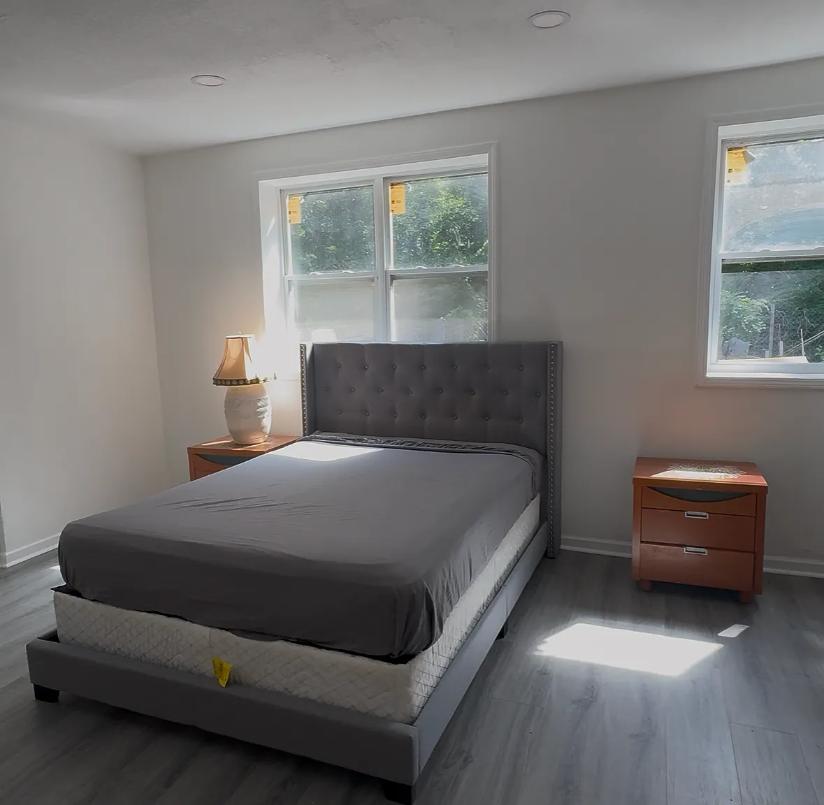1 bed, $1,200 — Photo 1