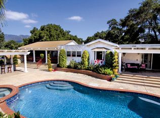 837 S La Luna Ave, Ojai, CA 93023