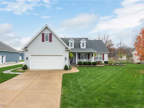 289 Reserve Ave, Oberlin, OH 44074