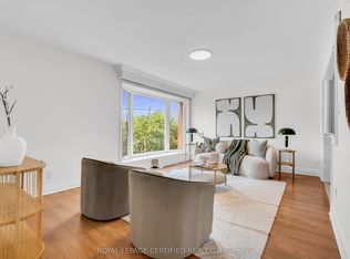 448 Fernleigh Cir S, Richmond Hill, ON L4C1E6