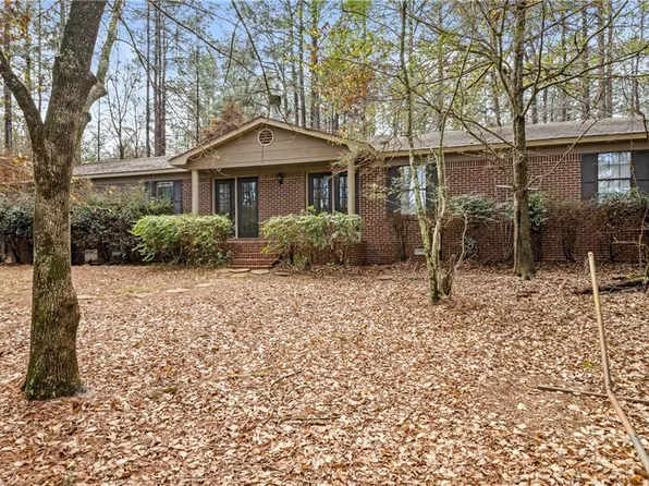 10590 John W Duke Road, Wilmer, AL 36587