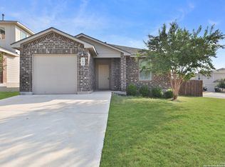 104 Black Scoter, San Antonio, TX 78253