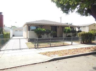 124 E Morningside St, Long Beach, CA 90805
