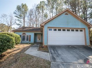 116 Richmond Ct, Athens, GA 30605
