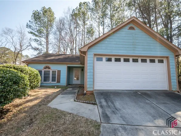116 Richmond Court, Athens, GA 30605